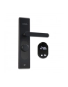 SHELLY LOQED Touch Black Bluetooth WLAN Smart Lock - nr 17