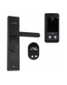 SHELLY LOQED Touch Black Bluetooth WLAN Smart Lock - nr 18