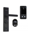 SHELLY LOQED Touch Black Bluetooth WLAN Smart Lock - nr 9