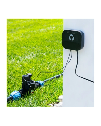 SHELLY FrankEver FK-06X 6-Zone Sprinkler Controller nr 1