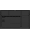 VIEWSONIC 41 series touchscreen 65inch UHD System Android 16 EDLA IR 450 nits 2x20W + sub 15W + 8 array mic 3x USB-C 8/128GB 8-core CPU - nr 8