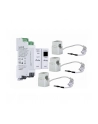 SHELLY Pro 3EM 120A V2 Ethernet WiFi Bluetooth DIN Rail 3-Phase Energy Meter - nr 1
