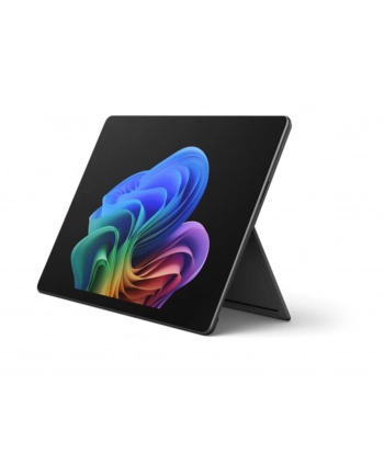 MICROSOFT Surface Pro Intel Core Ultra 5 335 13inch 16GB 256GB W11P CM SC Europe 1 License Black 12th Edition nr 1