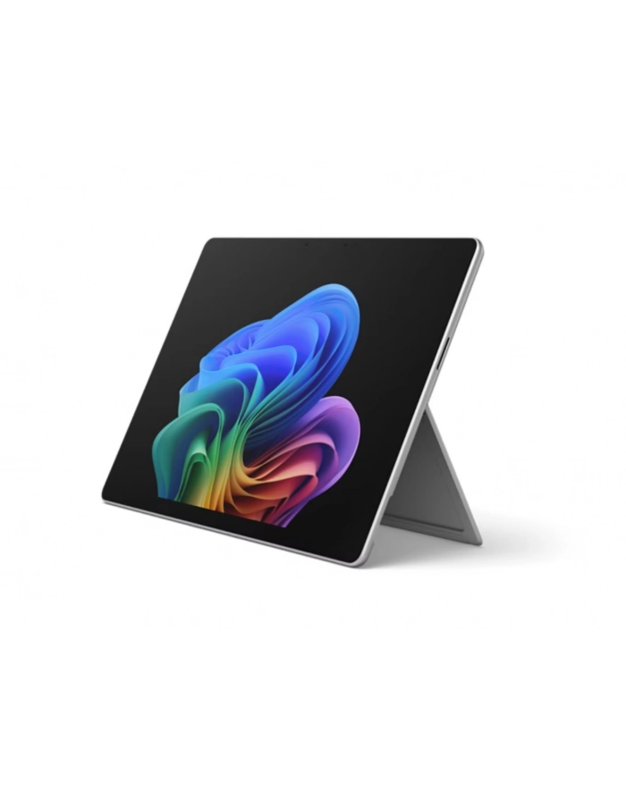 MICROSOFT Surface Pro Intel Core Ultra X7 368H 13inch 32GB 256GB W11P CM SC Europe 1 License Platinum 12th Edition główny