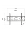 ART Uchwyt AR-11 do telewizora LCD | czarny | 42-70'' 100KG | VESA - nr 9