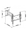 ART Uchwyt AR-20B do telewizora LCD | czarny | 32-50'' 45KG - nr 19