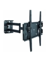 ART Uchwyt AR-20B do telewizora LCD | czarny | 32-50'' 45KG - nr 20