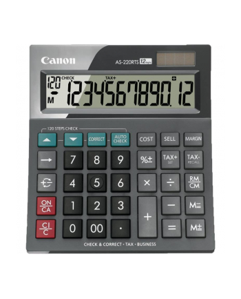 Kalkulator Canon AS-220RTS (4898B001AA)