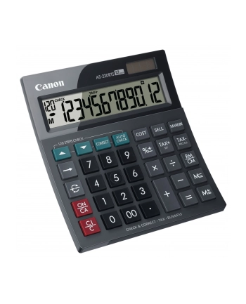 Kalkulator Canon AS-220RTS (4898B001AA) nr 2