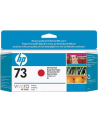 Tusz HP Nr 73 czerwony do DJ Z3200, 130ml, CD951A (CD951A) - nr 26