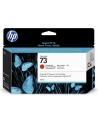 Tusz HP Nr 73 czerwony do DJ Z3200, 130ml, CD951A (CD951A) - nr 27