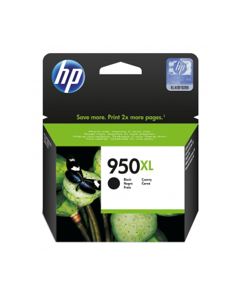 Tusz HP black Nr 950XL do HP OfficeJet do 8000 (CN045AE) nr 2