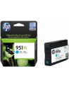 Tusz HP magenta Nr 940XL do HP OfficeJet do 8000 (CN046AE) - nr 14