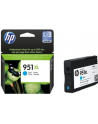 Tusz HP magenta Nr 940XL do HP OfficeJet do 8000 (CN046AE) - nr 15