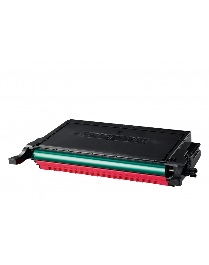 Toner Samsung CLP-M660B do CLP-660 magenta - 5000 str. (CLP-M660B/ELS) główny