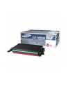 Toner Samsung CLP-M660B do CLP-660 magenta - 5000 str. (CLP-M660B/ELS) - nr 1