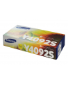 Toner Samsung CLT-Y4092S do CLP-310/315 żółty - 1000 str. (CLT-Y4092S/ELS) - nr 14