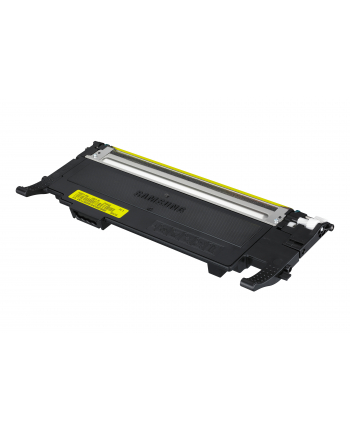 Toner Samsung CLT-Y4092S do CLP-310/315 żółty - 1000 str. (CLT-Y4092S/ELS)
