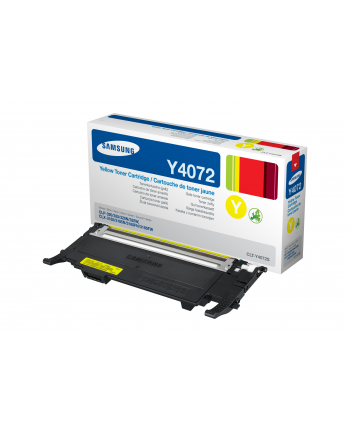 Toner Samsung CLT-Y4092S do CLP-310/315 żółty - 1000 str. (CLT-Y4092S/ELS)