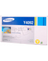 Toner Samsung CLT-Y4092S do CLP-310/315 żółty - 1000 str. (CLT-Y4092S/ELS) - nr 6