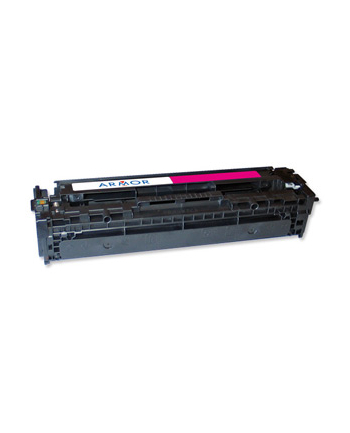 Toner ARMOR do HP CLJ 1215 magenta, 1.400 str. (CB543A) (K15106)