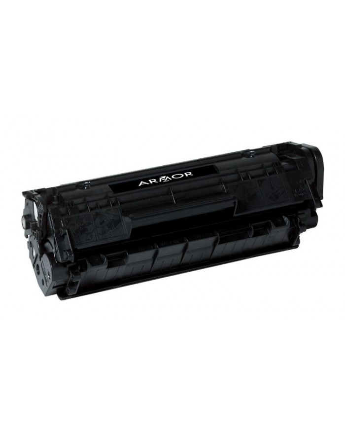 Toner ARMOR do HP LJ 1010/1012/1015 czarny Jumbo 3500 str. (Q2612A) (K15116) główny