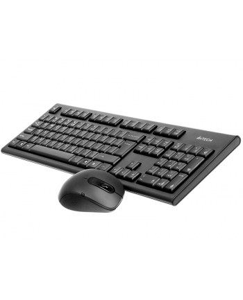 Zestaw A4Tech 7100N V-TRACK 2.4G RF nano nr 2