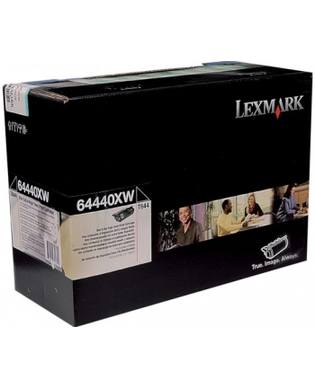 Lexmark Toner Optra T64x 64440XW nr 2
