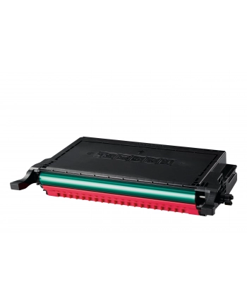 Toner Samsung CLP-M660B do CLP-660 magenta - 5000 str. (CLP-M660B/ELS) nr 1