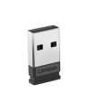 Lenovo USB-A Unified Pairing Receiver | 4XH1D20851 - nr 1