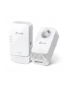 TP-LINK G.hn2400 Powerline AX1800 Wi-Fi 6 Kit | PGW2440 KIT | 1428 Mbit/s | 802.11ax - nr 8