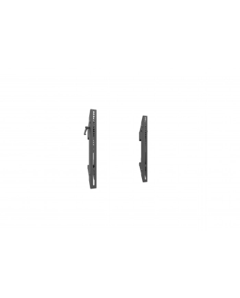 EDBAK Arms for Modular Menu Board Mount VWM.ARMS | Maximum weight (capacity) 40 kg | Black