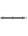 EDBAK Menu Board Mount VWMB2200 | Maximum weight (capacity) 200 kg | Black - nr 4
