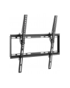 Goobay Wall mount | Basic TILT (M) | Tilt | 32-55 '' | Maximum weight (capacity) 35 kg | Black - nr 10