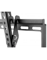Goobay Wall mount | Basic TILT (M) | Tilt | 32-55 '' | Maximum weight (capacity) 35 kg | Black - nr 13