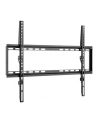 Goobay Wall mount | Basic TILT (M) | Tilt | 32-55 '' | Maximum weight (capacity) 35 kg | Black - nr 15