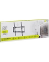 Goobay Wall mount | Basic TILT (M) | Tilt | 32-55 '' | Maximum weight (capacity) 35 kg | Black - nr 17