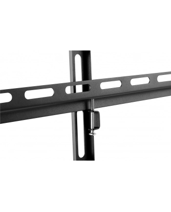 Goobay Wall mount | Basic TILT (M) | Tilt | 32-55 '' | Maximum weight (capacity) 35 kg | Black