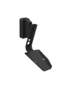 Vogels Wall mount | Speaker Wall Mount for Sonos Era 300 | Tilt, rotate | Maximum weight (capacity) 7 kg | Black - nr 1