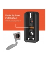 Vogels Wall mount | Speaker Wall Mount for Sonos Era 300 | Tilt, rotate | Maximum weight (capacity) 7 kg | Black - nr 4