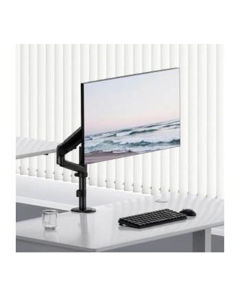 ergo office Uchwyt na monitor 17-32 '' ER-691 B
