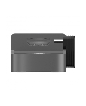Adapter Bezprzewodowy Carlinkit FireDrive Link do CarPlay Fire TV Stick nr 1