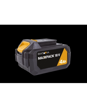 Batavia B.V. | 18V 4.0Ah Battery nr 1