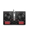 Hercules | DJ controller | DJ Essentials Kit | Speakers | USB connectivity - nr 1