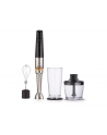 Gorenje HBX1200EB | 1200 W | Hand Blender | Jar material Plastic | Jar capacity 0.8 L | Stainless steel - nr 1