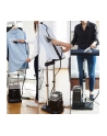 TEFAL All-in-One Garment Steamer | QT2028 | Stand Steamer | 2170 W | 100 g/min | 1.1 L | Premium Silver - nr 4