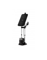 TEFAL All-in-One Garment Steamer | QT2028 | Stand Steamer | 2170 W | 100 g/min | 1.1 L | Premium Silver - nr 7