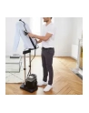 TEFAL All-in-One Garment Steamer | QT2028 | Stand Steamer | 2170 W | 100 g/min | 1.1 L | Premium Silver - nr 8