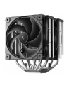 Deepcool CPU Cooler | AG620 G2 | Black | Intel, AMD - nr 15