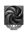 Deepcool CPU Cooler | AG620 G2 | Black | Intel, AMD - nr 16